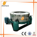 100kg heavy duty washing machine of Industrial dehydrator machine